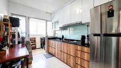 Blk 180C Rivervale Arc (Sengkang), HDB 4 Rooms #580776391